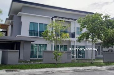 Chimes @ Bandar Rimbayu