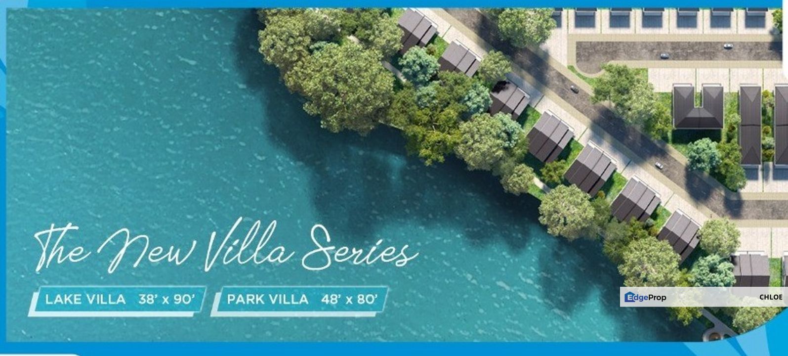 2sty Freesia Limited unit Lakeview Villa Tropicana Aman for sale, Selangor, Telok Panglima Garang