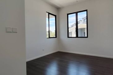 Gemala Residences @ Tropicana Aman