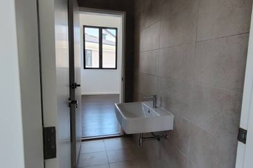 Gemala Residences @ Tropicana Aman