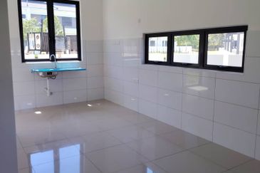 Gemala Residences @ Tropicana Aman