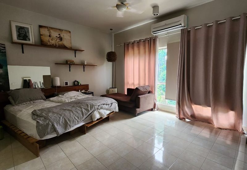 Antilla Lagoon Villas