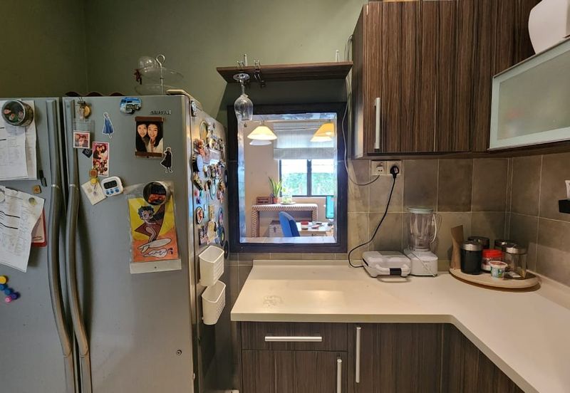 Antilla Lagoon Villas