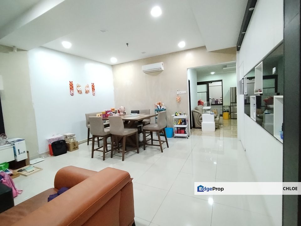 Indah Residences 22x75sf renovated , Kota Kemuning, Selangor, Shah Alam