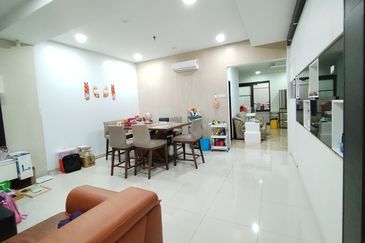 Indah Residences