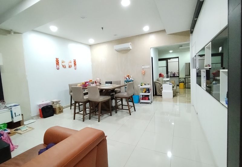 Indah Residences