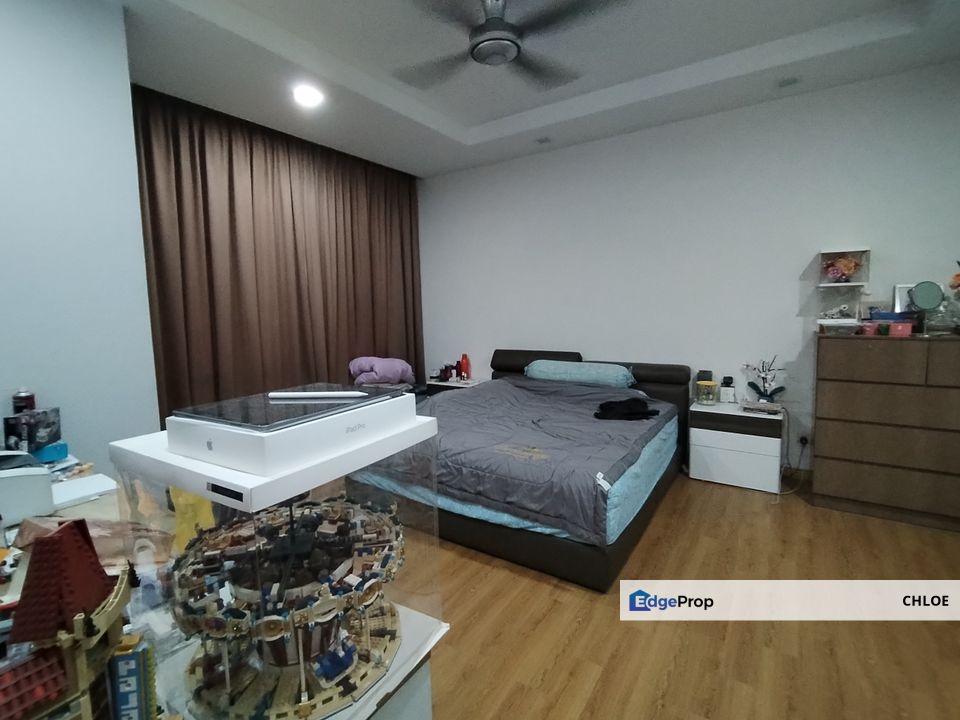 Indah Residences 22x75sf renovated , Kota Kemuning, Selangor, Shah Alam