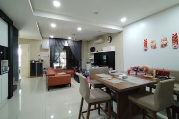 Indah Residences