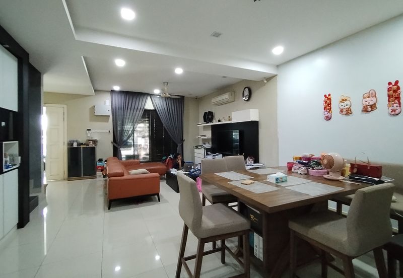 Indah Residences