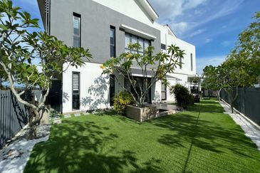 Wisteria @ Bandar Rimbayu