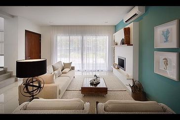 Wisteria @ Bandar Rimbayu