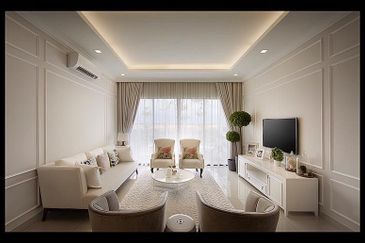 Wisteria @ Bandar Rimbayu