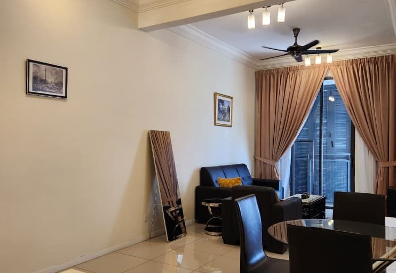 KU Suites