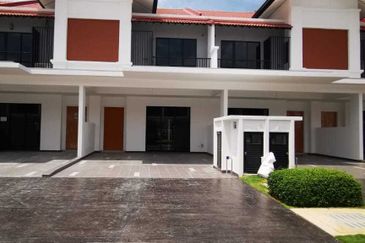 [Rental] Luxury Comfort Living Reef of Tropics Setia Eco Glades Cyberjaya | 20'x70' 3+1 Rooms