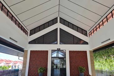 [Rental] Luxury Comfort Living Reef of Tropics Setia Eco Glades Cyberjaya | 20'x70' 3+1 Rooms