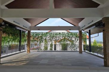 [Rental] Luxury Comfort Living Reef of Tropics Setia Eco Glades Cyberjaya | 20'x70' 3+1 Rooms