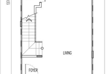 [Rental] Luxury Comfort Living Reef of Tropics Setia Eco Glades Cyberjaya | 20'x70' 3+1 Rooms
