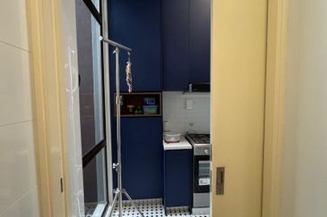 The Mulia Residences