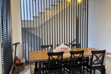 The Mulia Residences