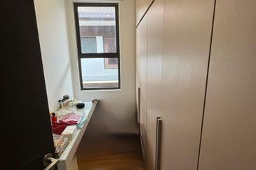 The Mulia Residences