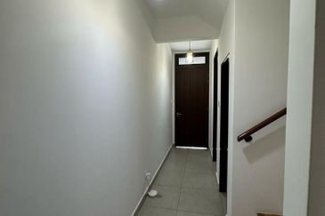 The Mulia Residences