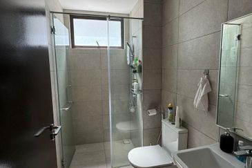 The Mulia Residences