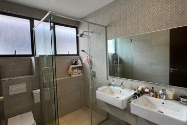 The Mulia Residences