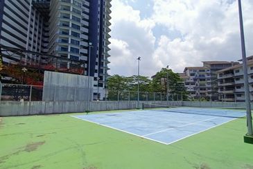 GEO 38 RESIDENCE @ GENTING PERMAI