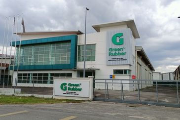 Taman Perindustrian Putra Puchong