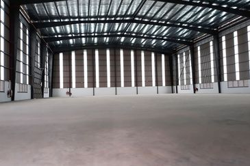 Taman Perindustrian Putra Puchong