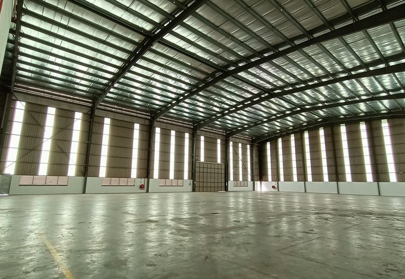 Taman Perindustrian Putra Puchong