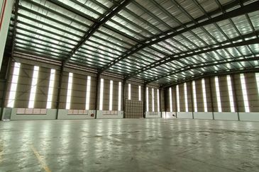 Taman Perindustrian Putra Puchong