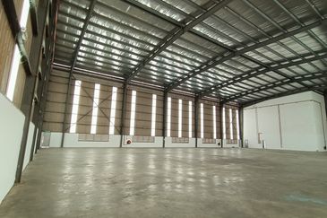 Taman Perindustrian Putra Puchong