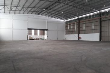 Taman Perindustrian Putra Puchong