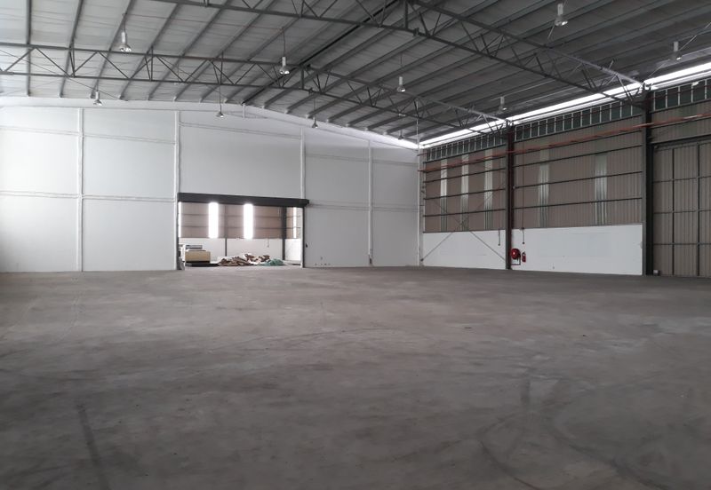 Taman Perindustrian Putra Puchong