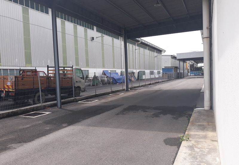 Taman Perindustrian Putra Puchong