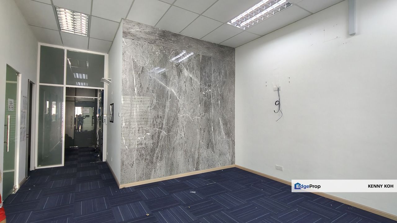 Skypod Square, Bandar Puchong Jaya, 2nd Floor Shop, Selangor, Puchong