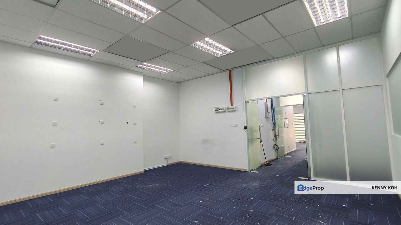 Skypod Square, Bandar Puchong Jaya, 2nd Floor Shop, Selangor, Puchong