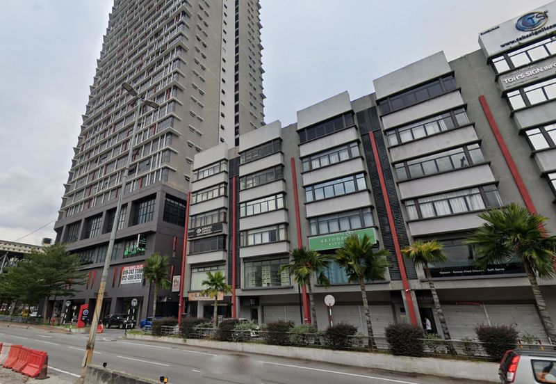 Centre Point Medan Connaught