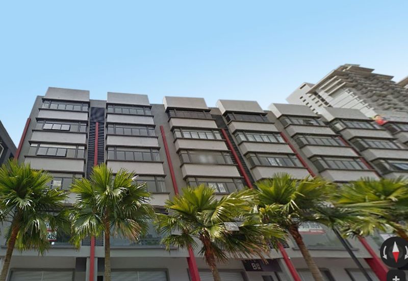 Centre Point Medan Connaught