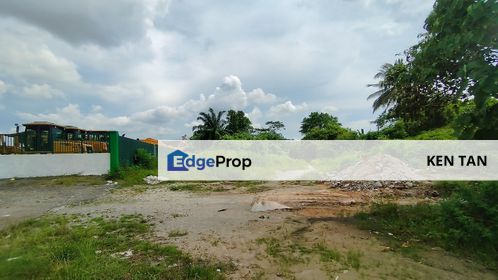 Puchong 1.5 acre Commercial Land for Let, Selangor, Puchong