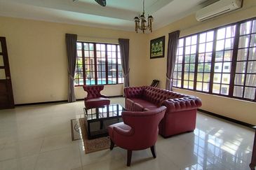 Country Heights Kajang