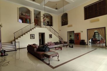 Country Heights Kajang