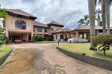 Country Heights Kajang