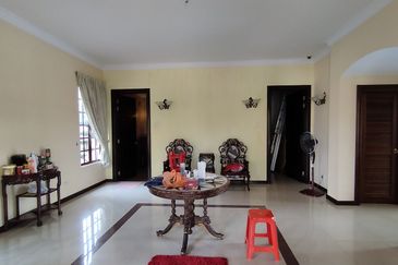 Country Heights Kajang