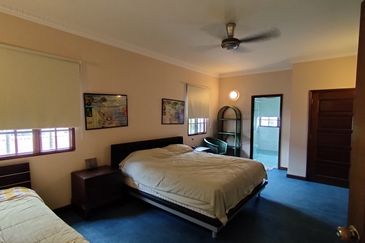 Country Heights Kajang