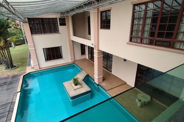 Country Heights Kajang