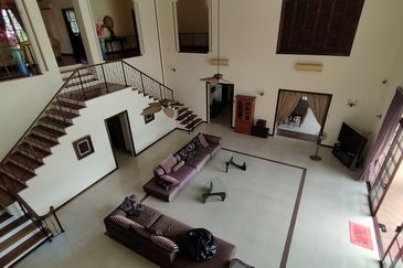 Country Heights Kajang