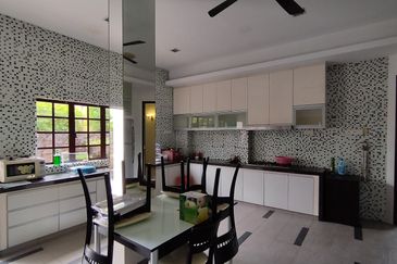 Country Heights Kajang