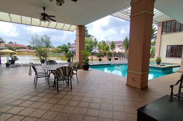 Country Heights Kajang